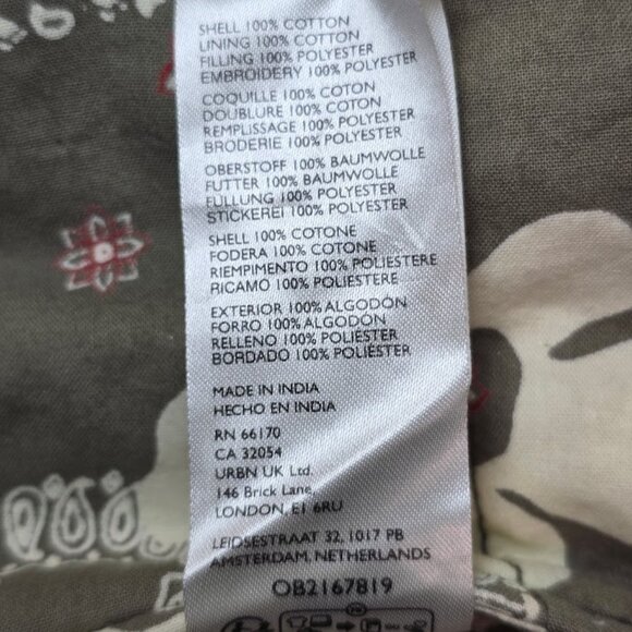 NWT We The Free Zazu Reversible Liner Jacket XS - Picture 16 of 16